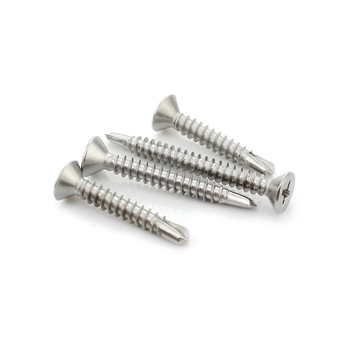 Self Drilling Tapping Screw