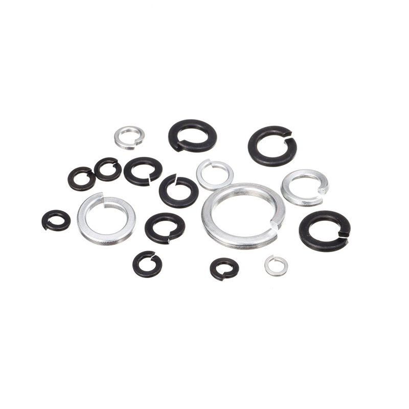 Carbon Steel Brass Rectangle Steel Disc Flat Washer