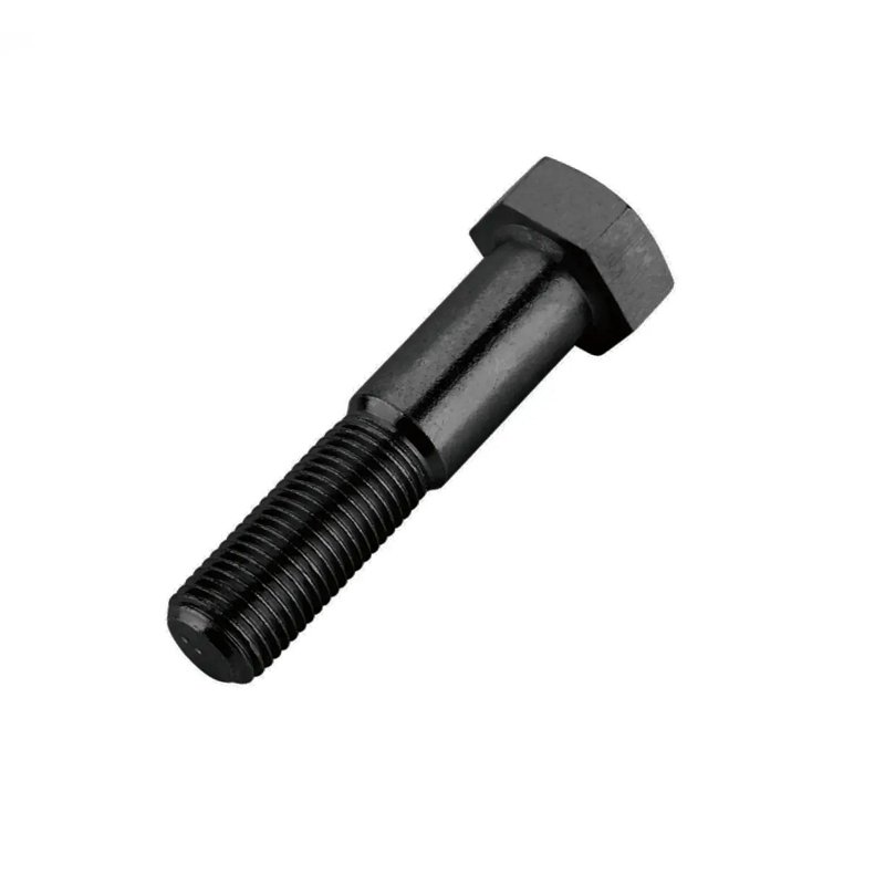 Customized Galvanized Hexagonal Head Bolt