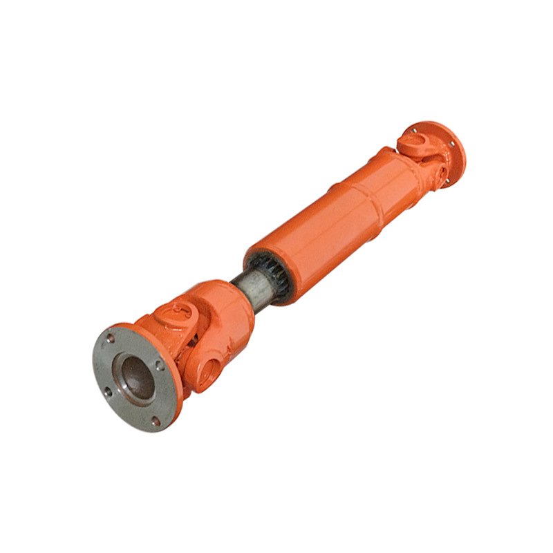 Ball Cage Universal Coupling Shaft