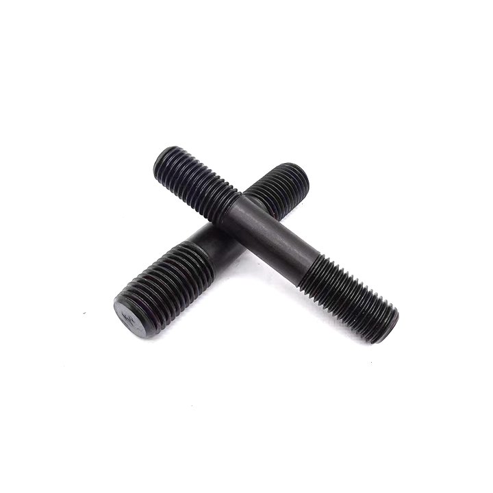 Double End Studs Threaded Rod Stud Head Bolt