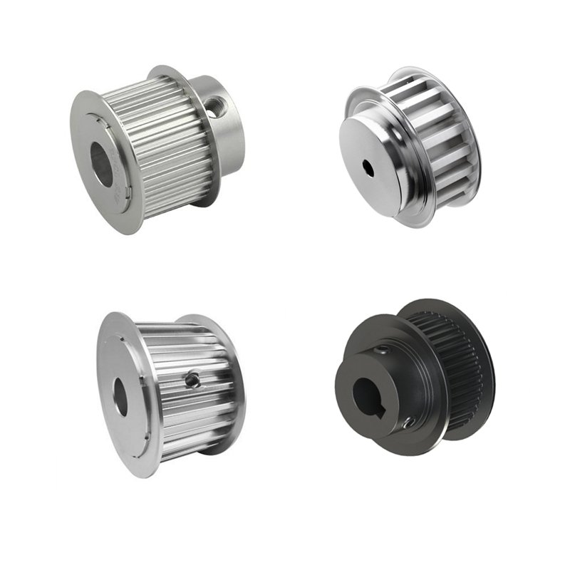 Polea de correa de distribución de transmisión