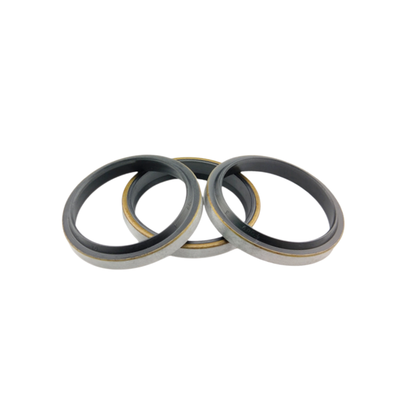 Excavator GA DKB Dust Seal PU NBR GA Seal