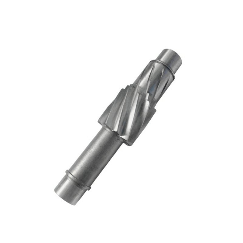 Alloy Steel Straight Big Bevel Gear