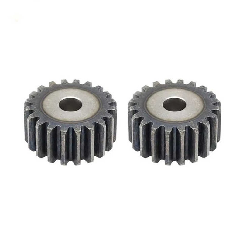 Spur Gears for Ac Gear Motor