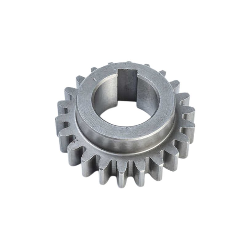 Bevel Gear Cylindrical Steel Straight Bevel Gears for Agriculture