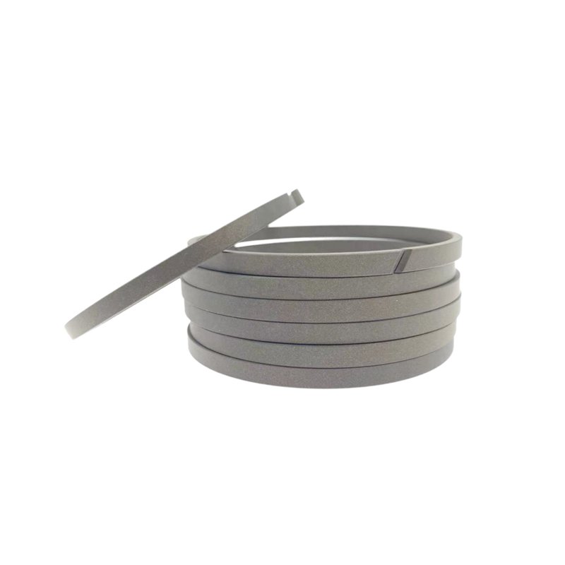 PTFE Copper Powder Hydraulic Seals