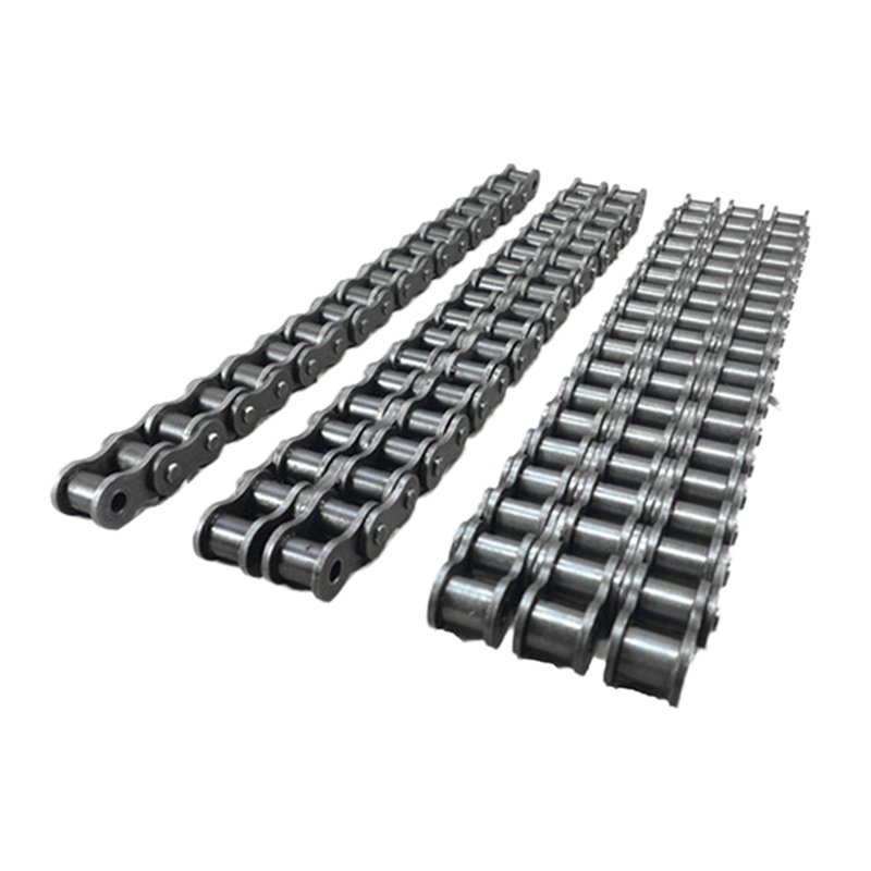 Industrial Transmission Conveyor Drive Roller Chain