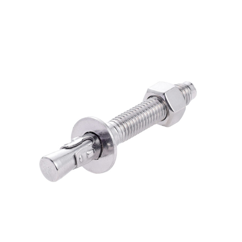 Wedge Anchor Bolt For Concrete
