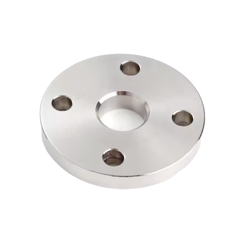 EN 1092-1 TYPE 01 PLATE (PL) FLANGE