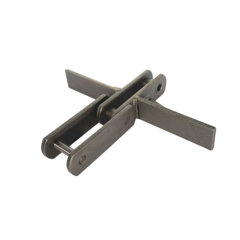 Forged Scraper Chain Conveyor Chain with Scraper Chain Hardware