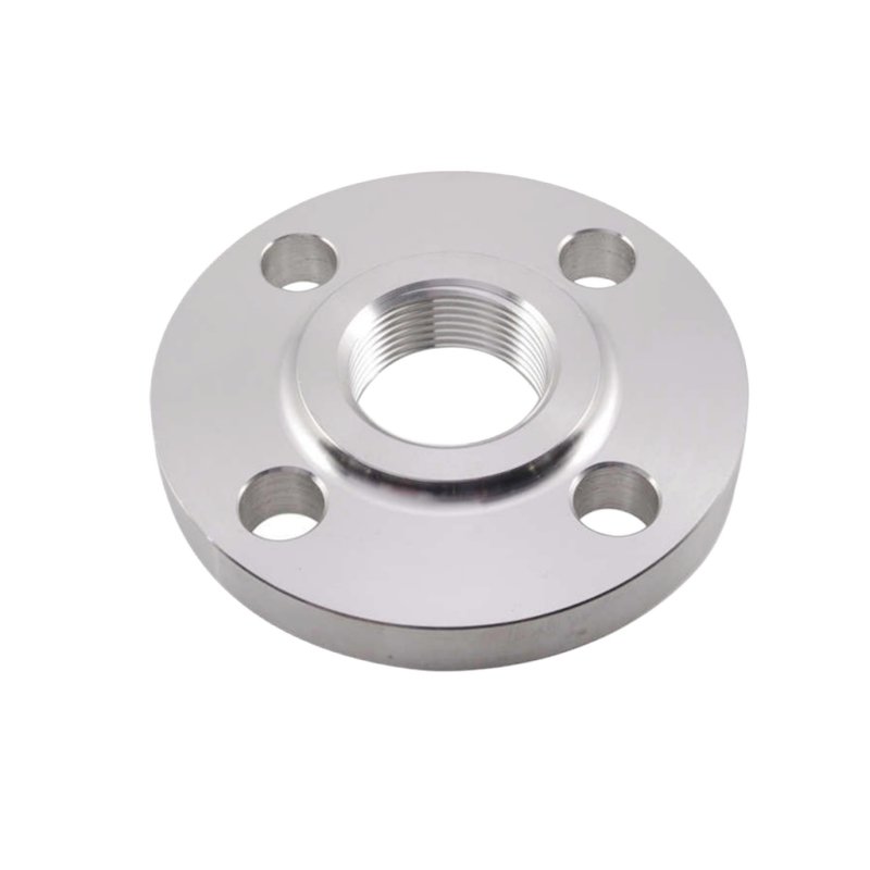 THREADED (TH) FLANGE ASME/ANSI B16.5