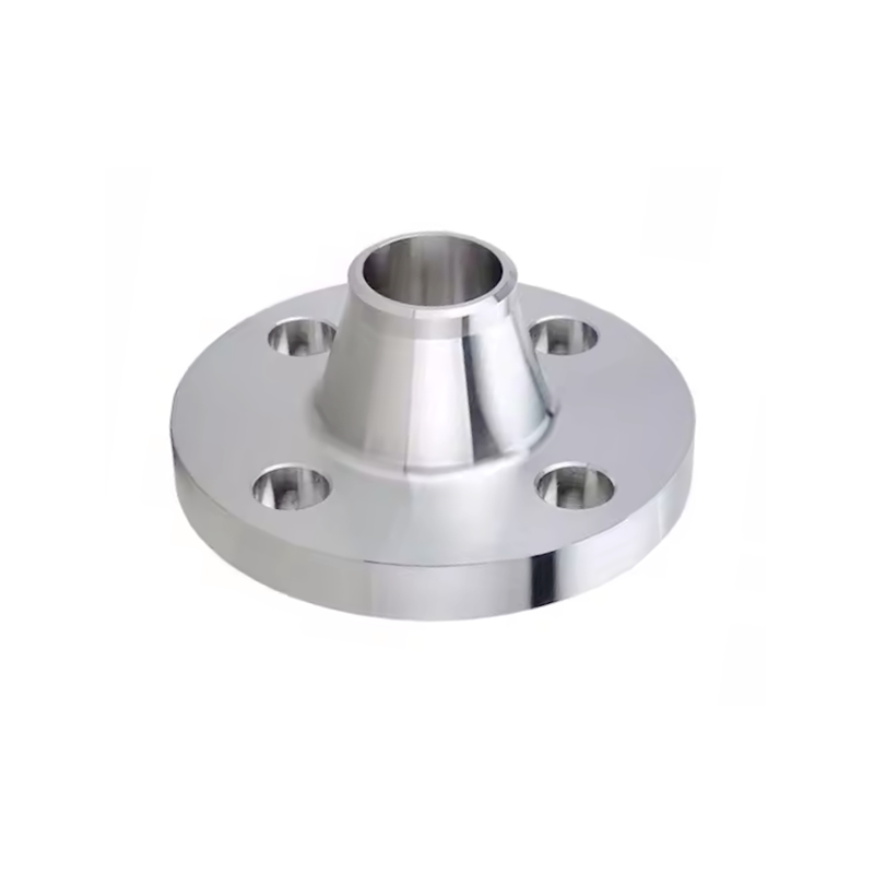 WELDING NECK (WN) FLANGE ASME/ANSI B16.36 (ORIFICE)