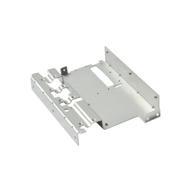 Cnc Machining Processing Sheet Metal Fabrication Service Stamping Hardware Parts