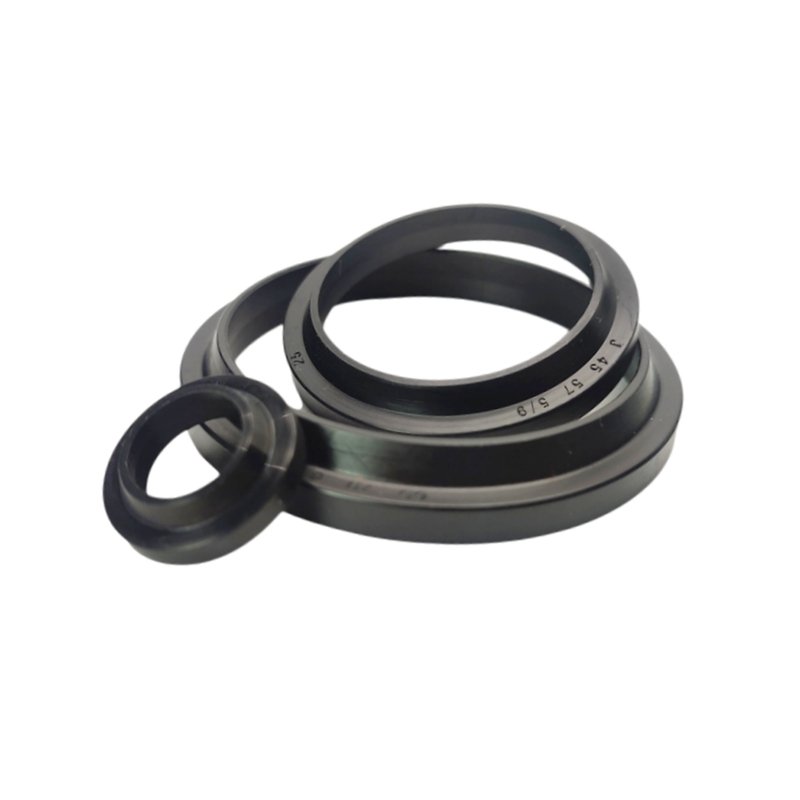 NBR FKM PU Excavator Oil Seal Hydraulic GA DKB DKBI Dust Wiper Seal