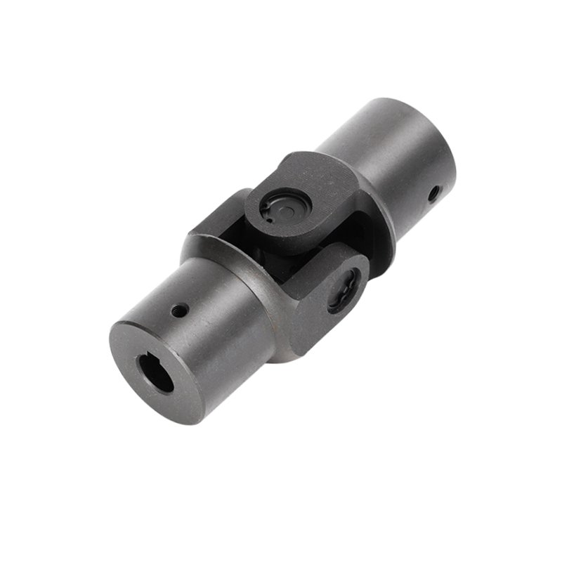 Double Cross Shaft Universal Joint